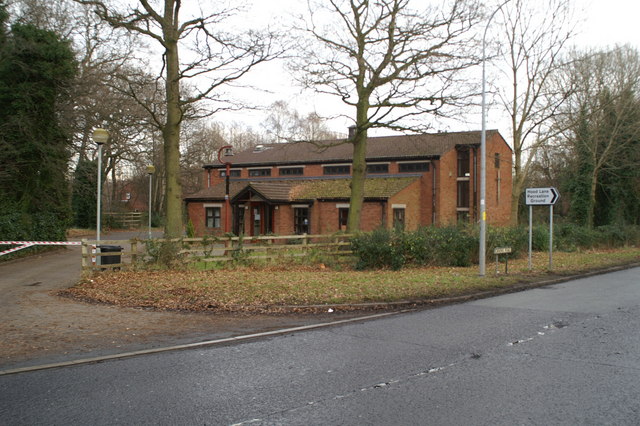 Saint James’s Church