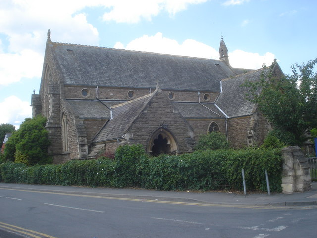 Church of St James
