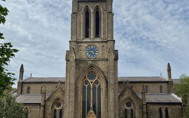 St James Norlands