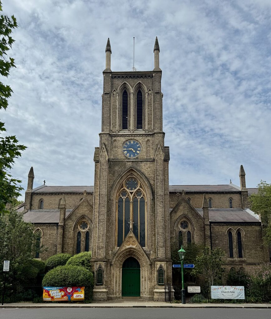 St James Norlands