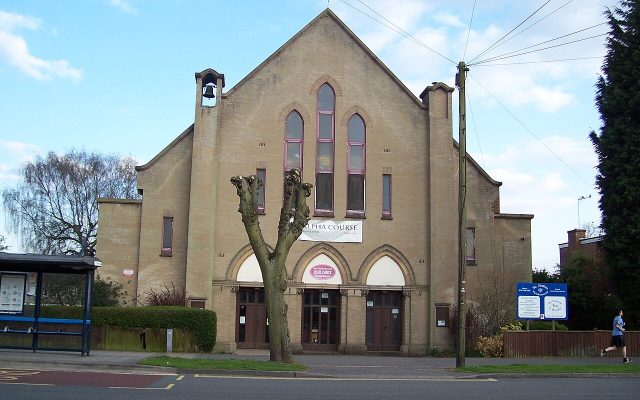 St James