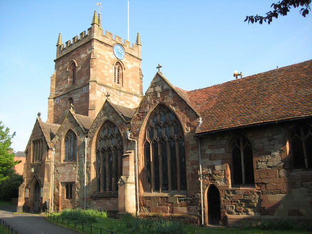 Church of St John