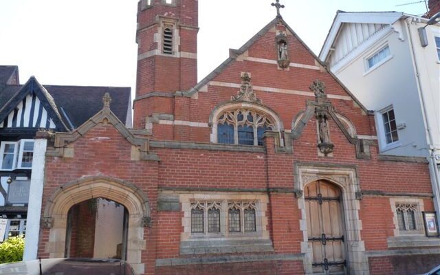 St John of Beverley