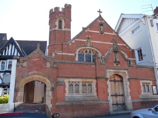 St John of Beverley