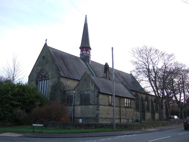 St John the Evangelist