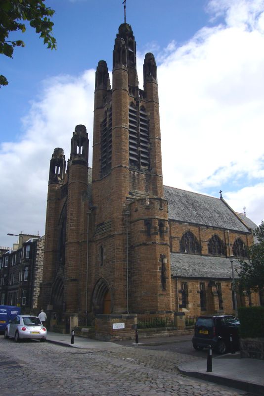 St. John’s RC Church