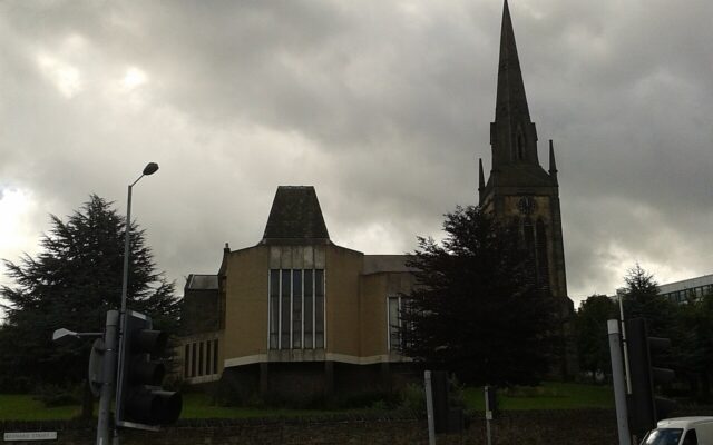 St. John’s Church, Sheffield