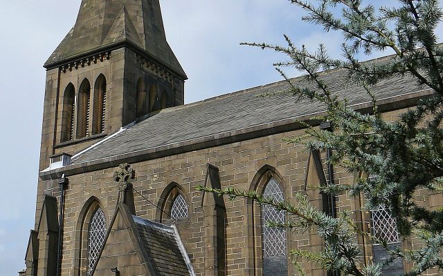 Church of St John