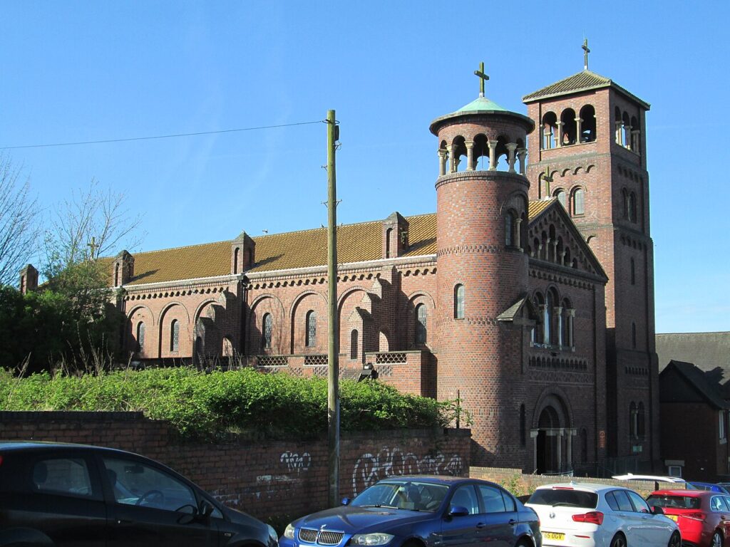 St Joseph’s