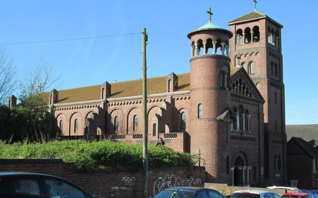 St Joseph’s