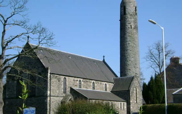 St Leonard’s Parish Church