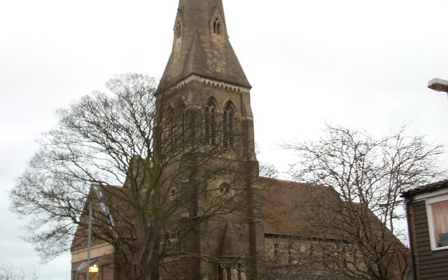 Church of St Luke