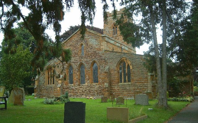 Church of Saint Luke