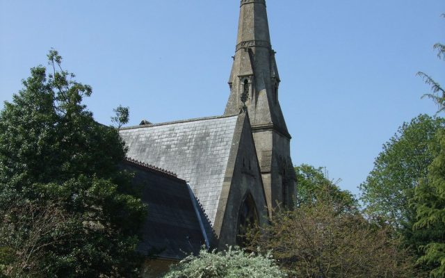 Church of St Luke