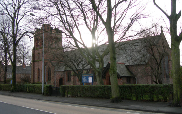 Saint Margaret’s Church
