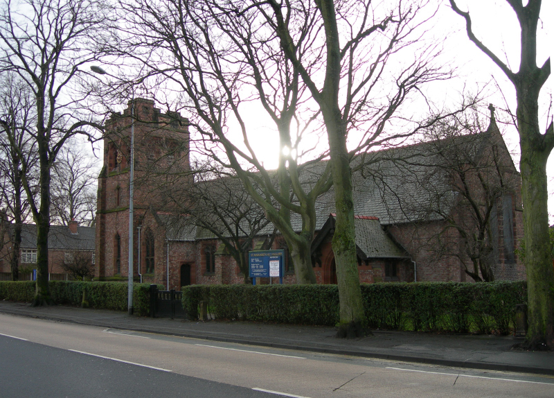 Saint Margaret’s Church