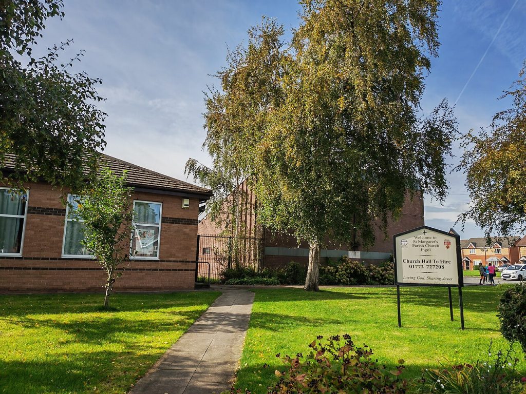 St Margaret's