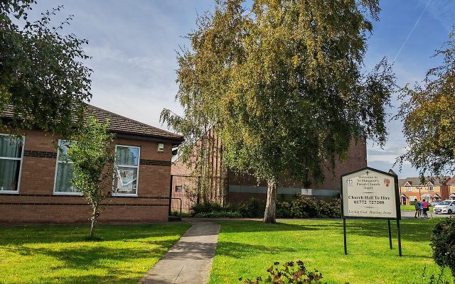 St Margaret’s