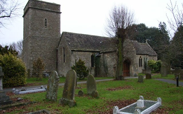 Church of St Margaret