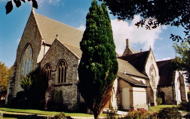 Church of St Mark