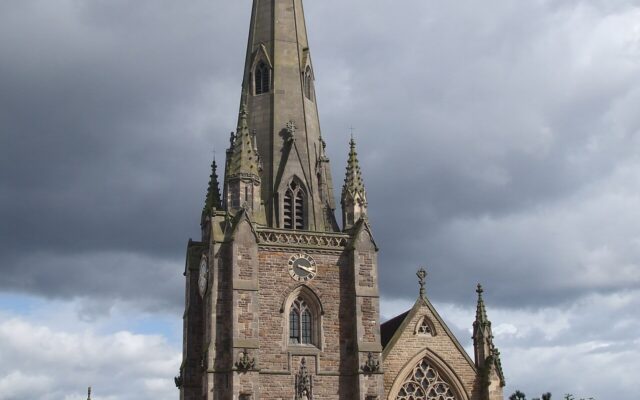 St Martins