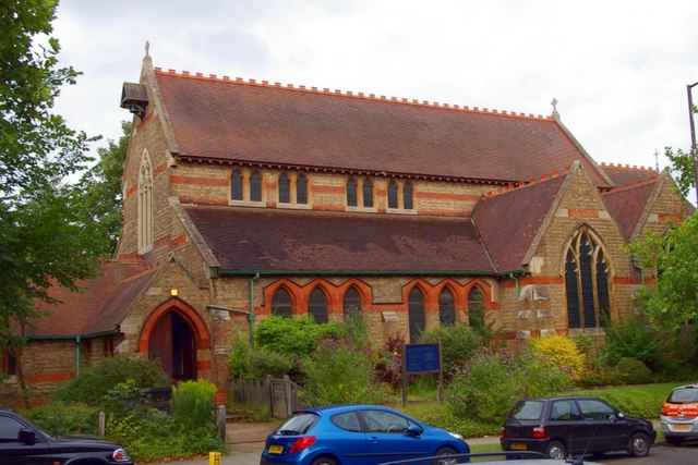 Saint Martin’s
