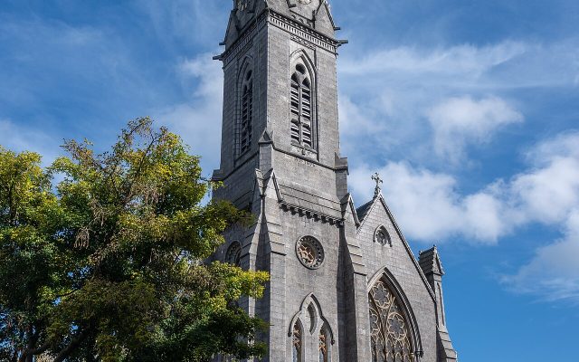 Roman Catholic Diocese of Aberdeen