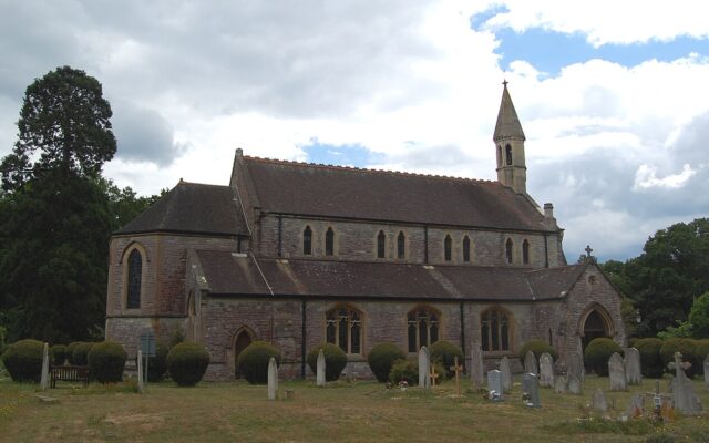 St Marys, Southampton