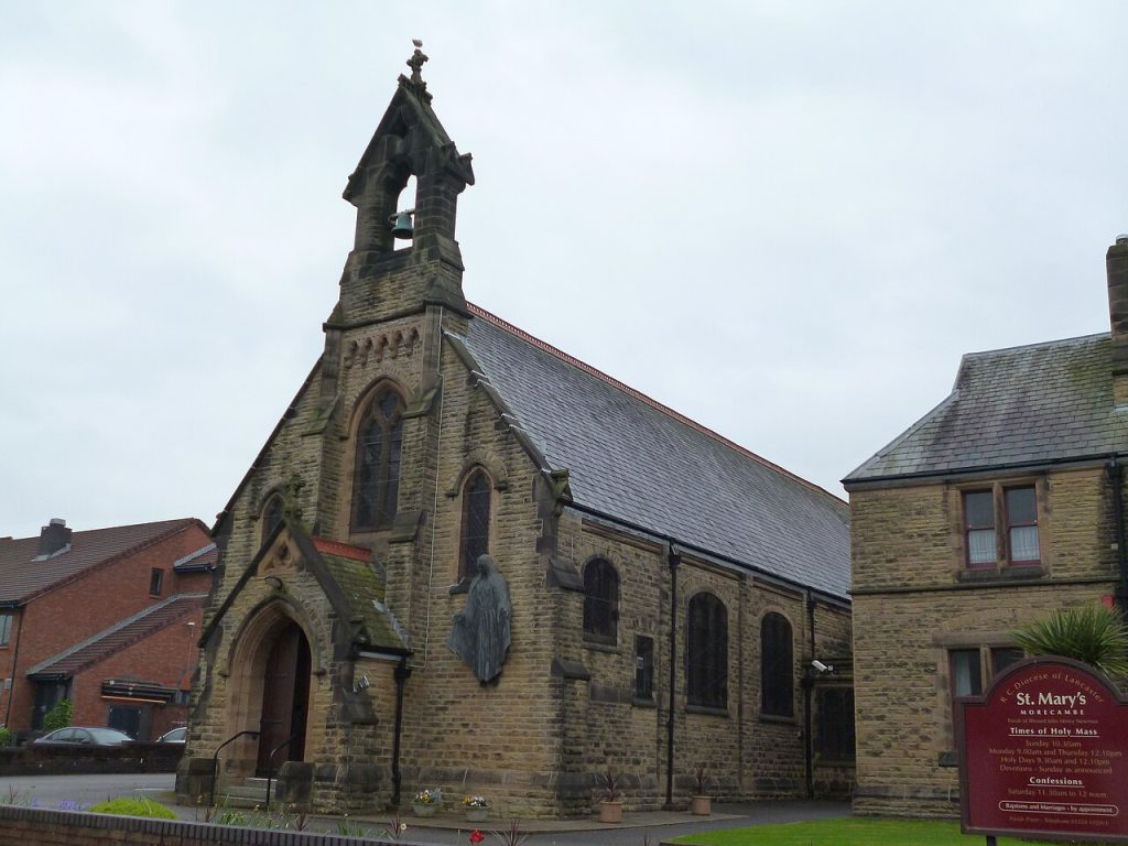 St Mary's Church