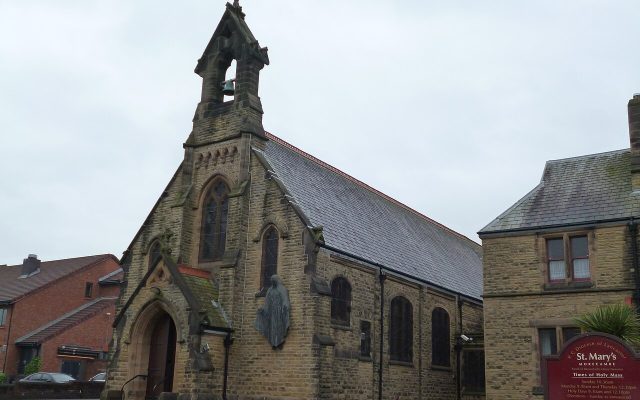St Mary’s Church