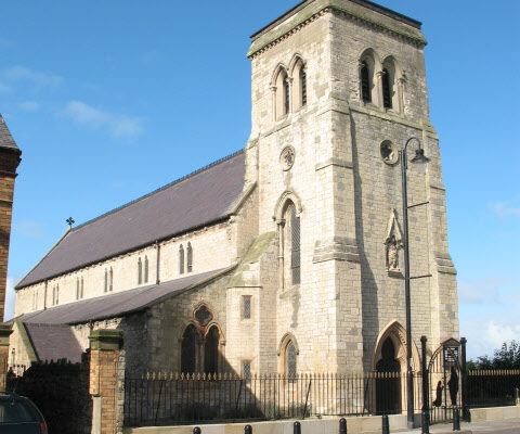St Mary’s Church