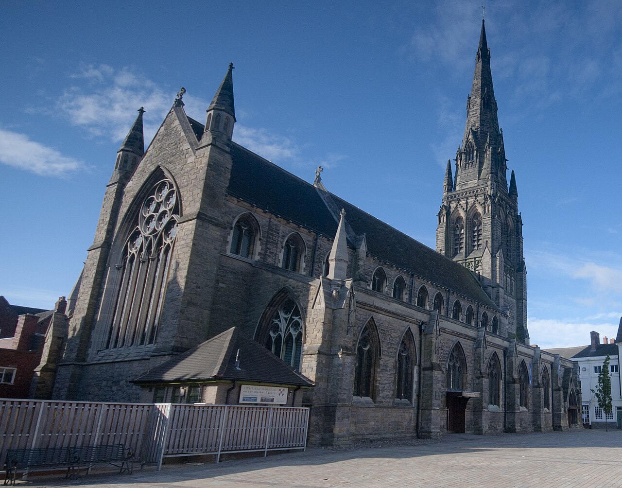 Lichfield