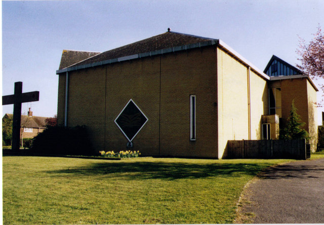 St Matthew's