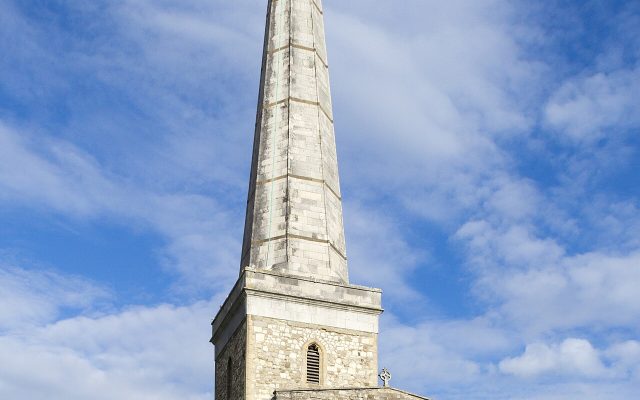St. Michael’s Church, Southampton