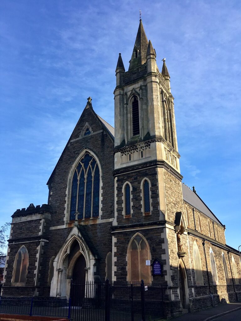 St. Michael’s Parish Church