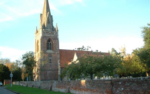 Church of St Michael