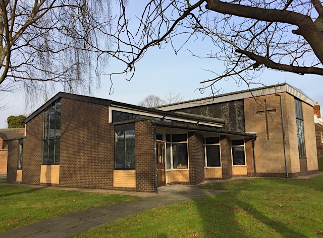 St Nicholas