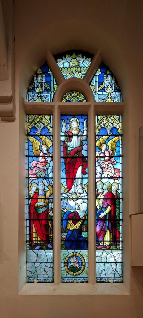 St. Nicholas’s