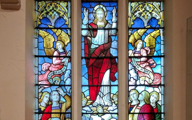 St. Nicholas’s