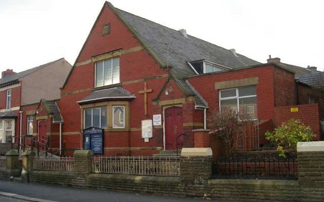 St Paul’s Worship Centre