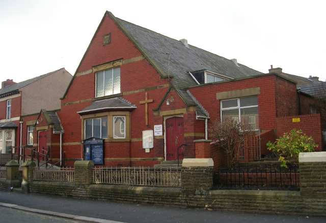 St Paul's Worship Centre