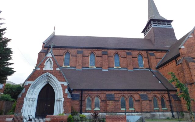 Clapton Community Seventh-day Adventist Church
