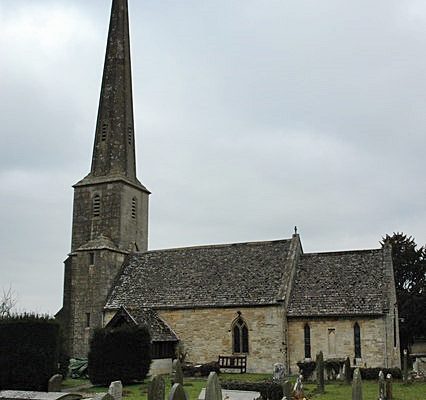 Church of St Paul