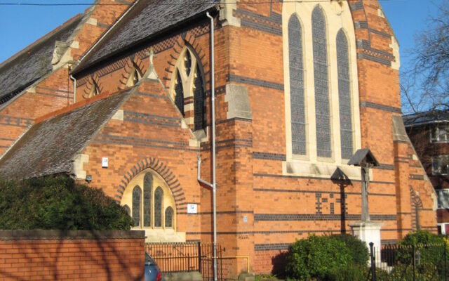 Saint Paul’s Church