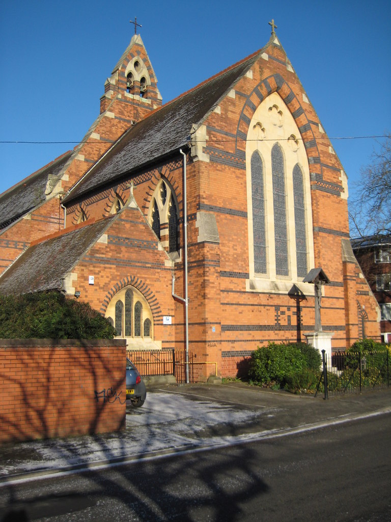 Saint Paul’s Church
