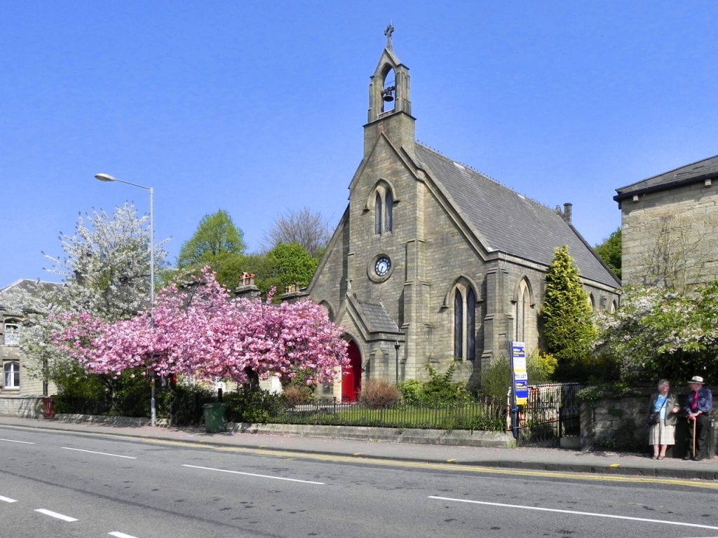 Church of St Paul