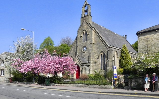 Church of St Paul