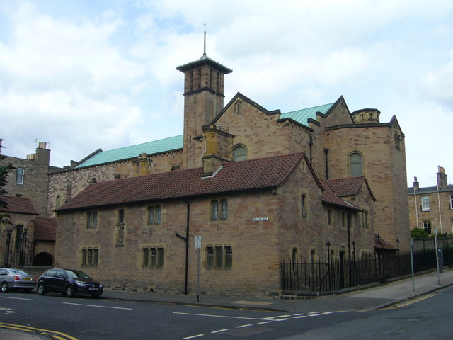 St Peter’s Catholic Church