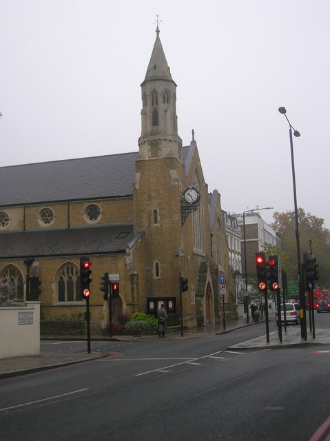 St Philip’s