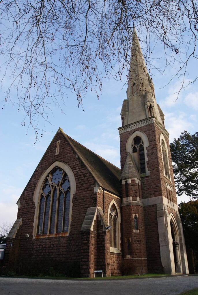 St Stephen’s Church